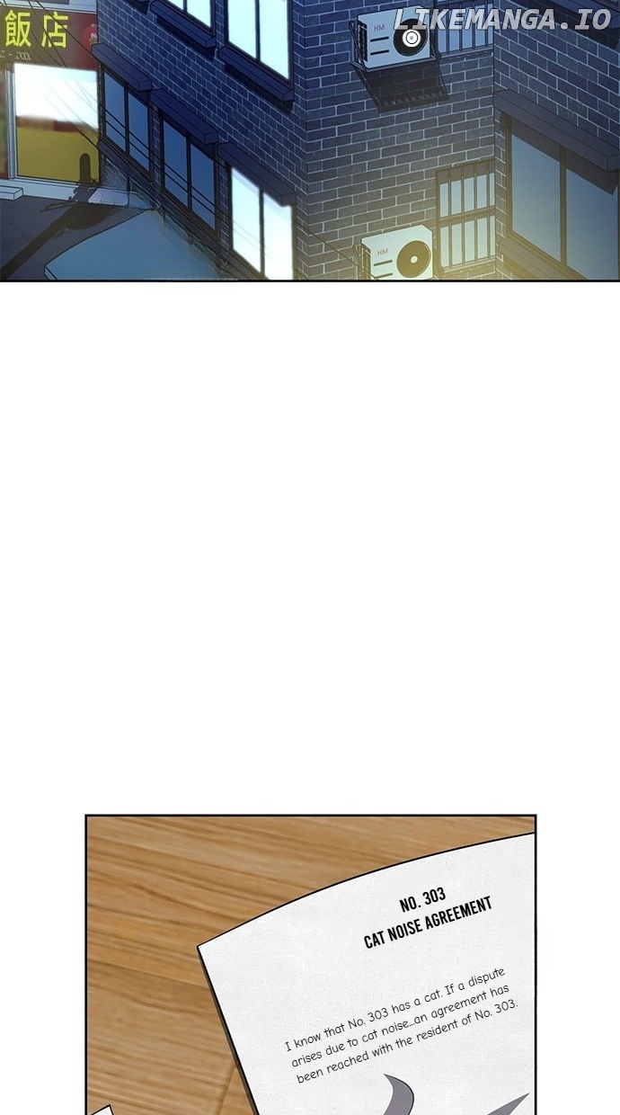 Unemployed Baek-soon Chapter 73 - page 62